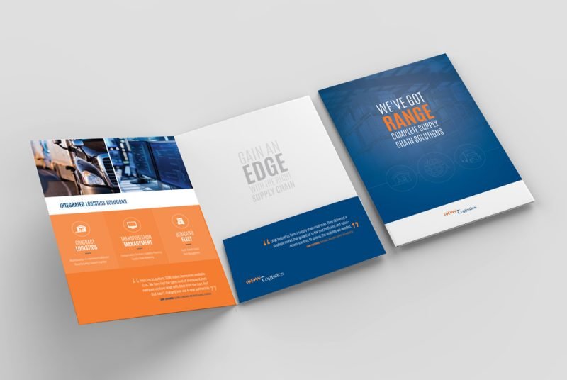 ODW Logistics Prism Marketing